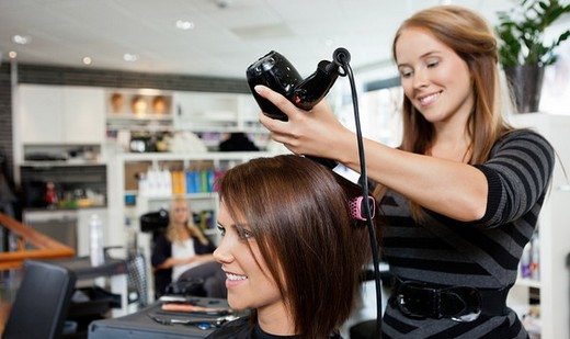 Küçükçekmece Evde Kuaför